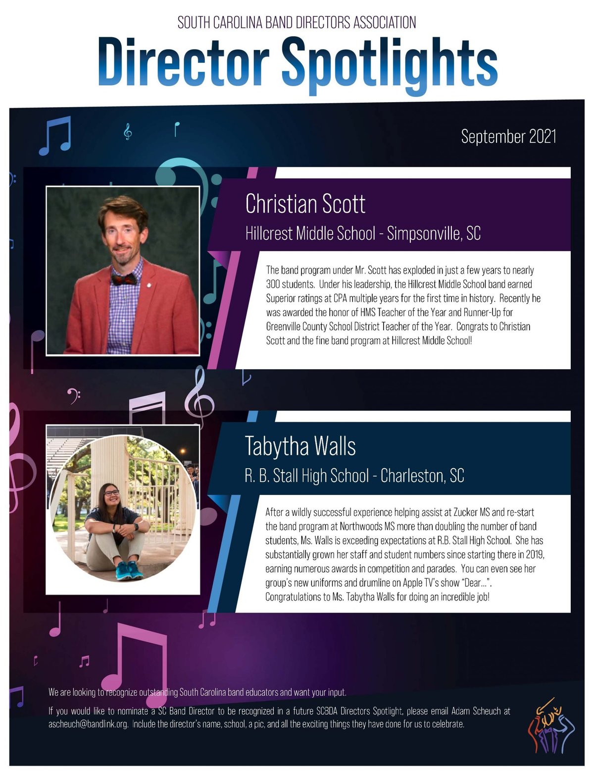 Voice Talent & Director Spotlights Reveal 2025 Animated Projects